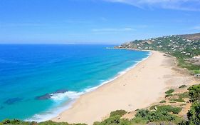 Apartamento Zahara